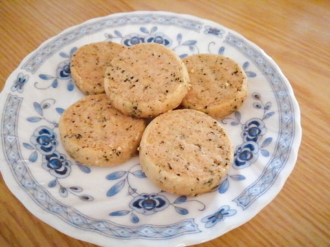 紅茶クッキー レシピ 作り方 By はじゃじゃ 楽天レシピ